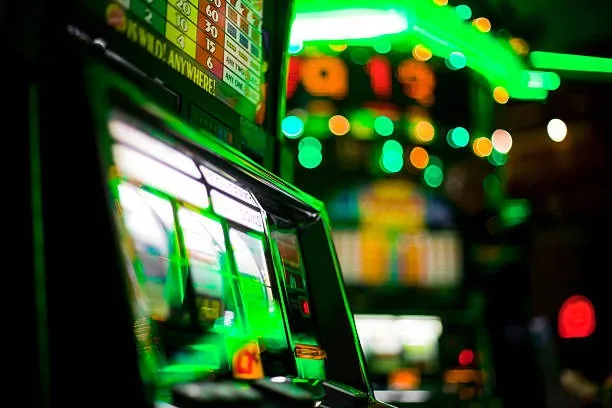 4444game Baccarat Payout