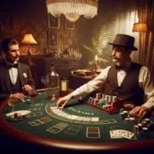 4444game Blackjack Livebets