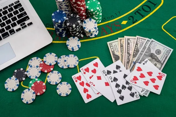 4444game What You Need to Know Before You Play